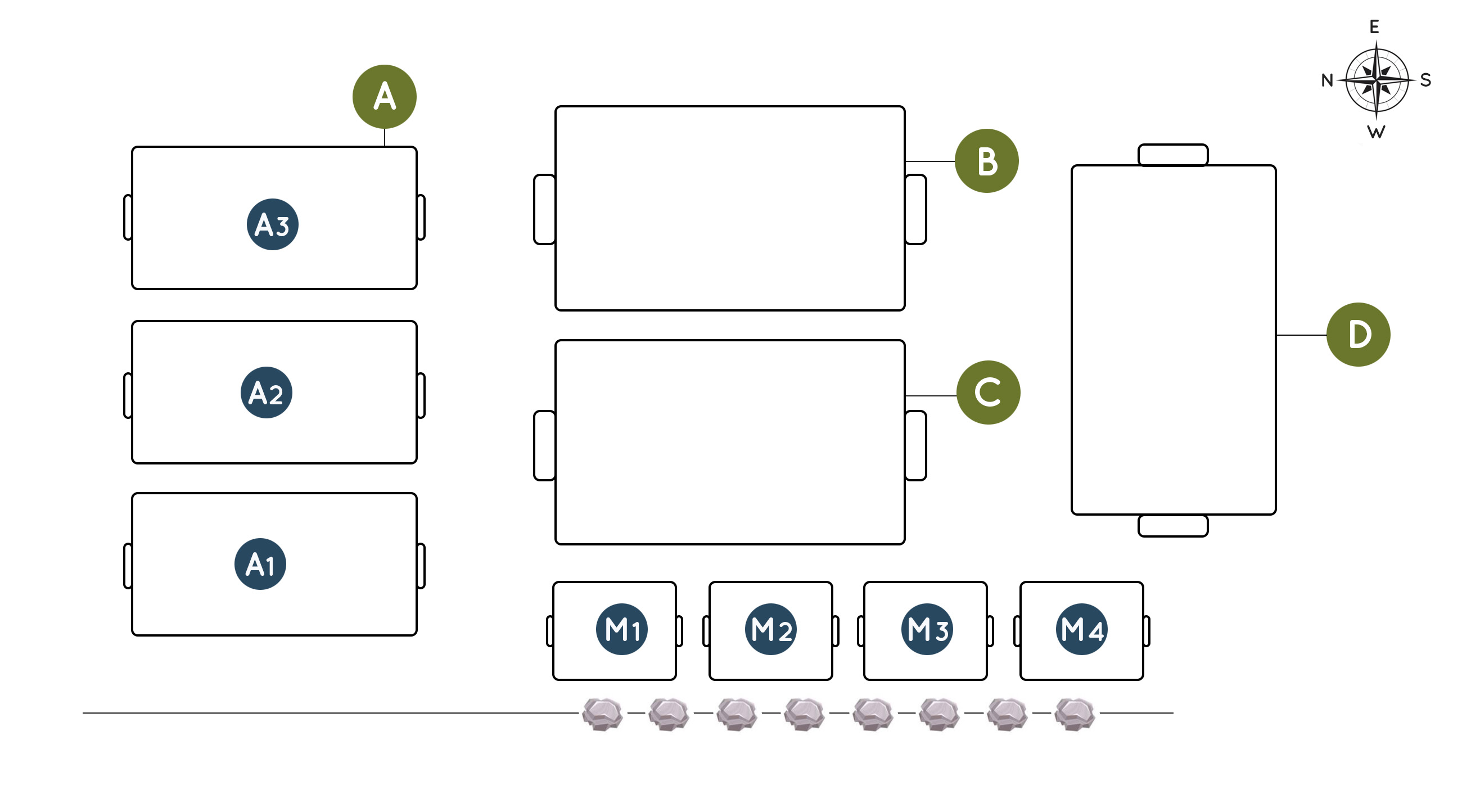 Field Map